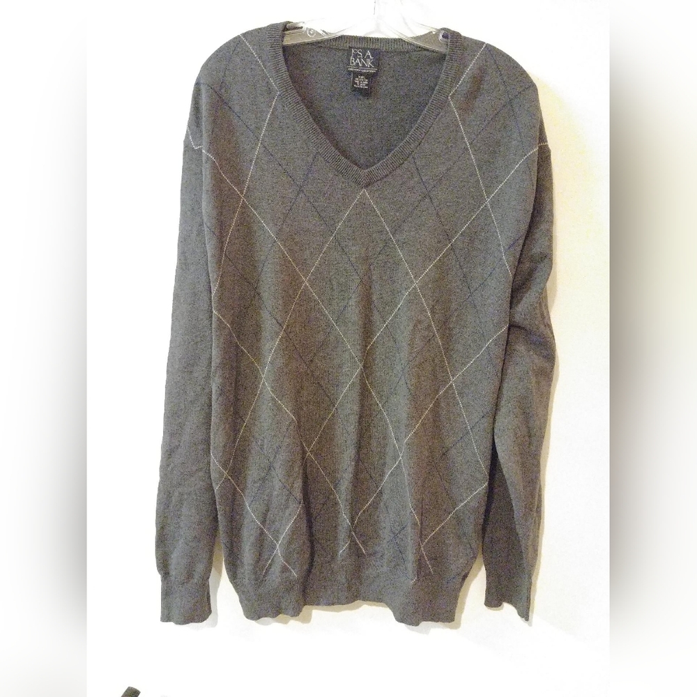 JoS.A. Bank men’s sweater XXL